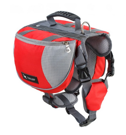 TrailPack Adventure Harness