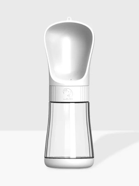 TrailMate 2-in-1 Feeder Bottle