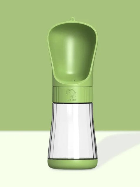 TrailMate 2-in-1 Feeder Bottle
