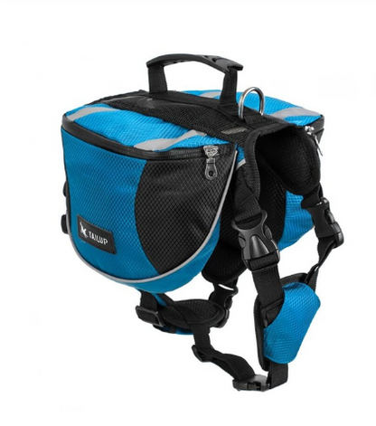 TrailPack Adventure Harness