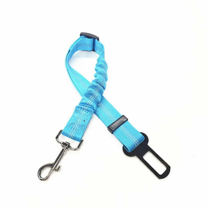 SecureRide Elastic Pet Seatbelt