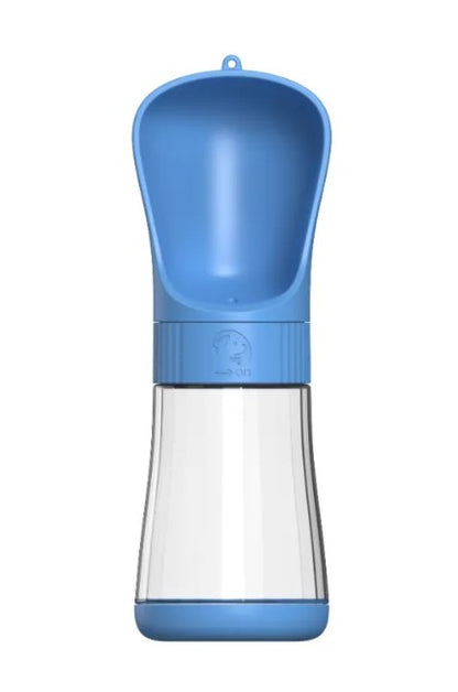 TrailMate 2-in-1 Feeder Bottle