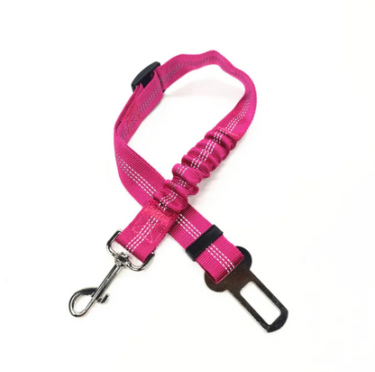 SecureRide Elastic Pet Seatbelt
