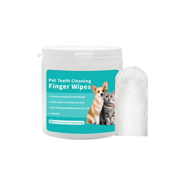 PureCare Ear & Dental Wipes