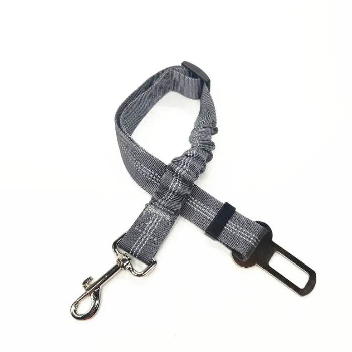 SecureRide Elastic Pet Seatbelt