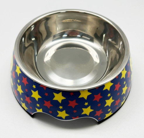 Anchor Stainless Steel Feeding Bowl