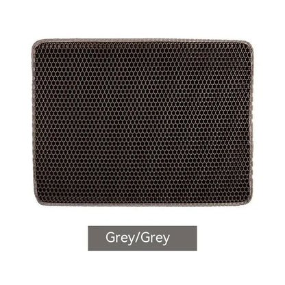CleanStep Honeycomb Litter Mat