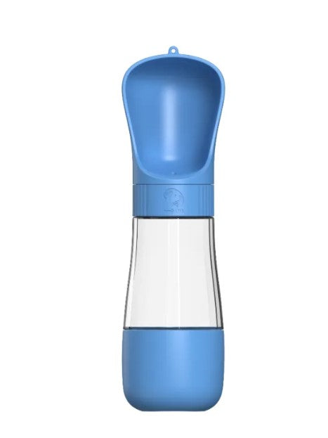 TrailMate 2-in-1 Feeder Bottle
