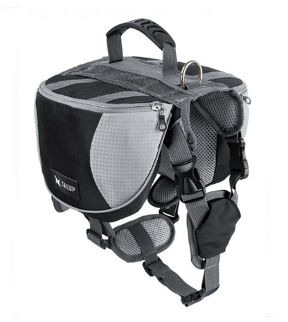 TrailPack Adventure Harness