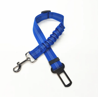 SecureRide Elastic Pet Seatbelt