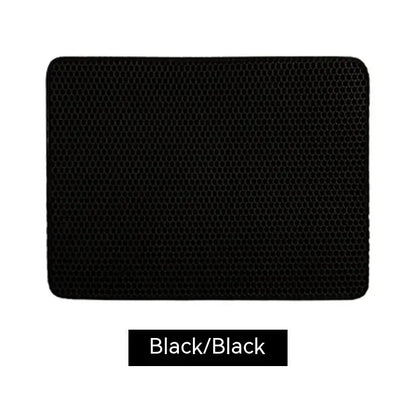 CleanStep Honeycomb Litter Mat