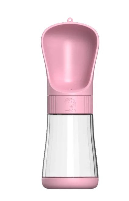 TrailMate 2-in-1 Feeder Bottle