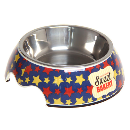 Anchor Stainless Steel Feeding Bowl