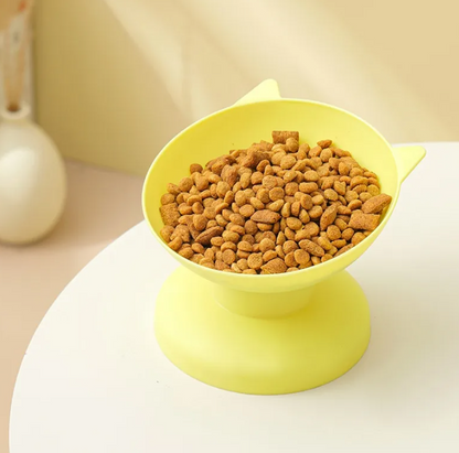ErgoFeed Tilted Comfort Bowl