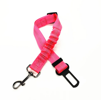 SecureRide Elastic Pet Seatbelt