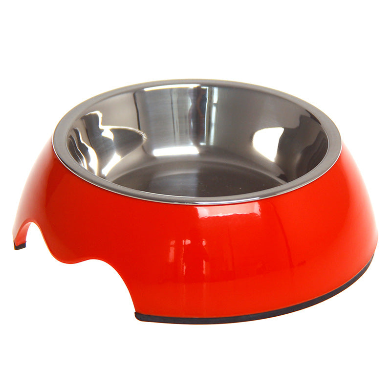 Anchor Stainless Steel Feeding Bowl