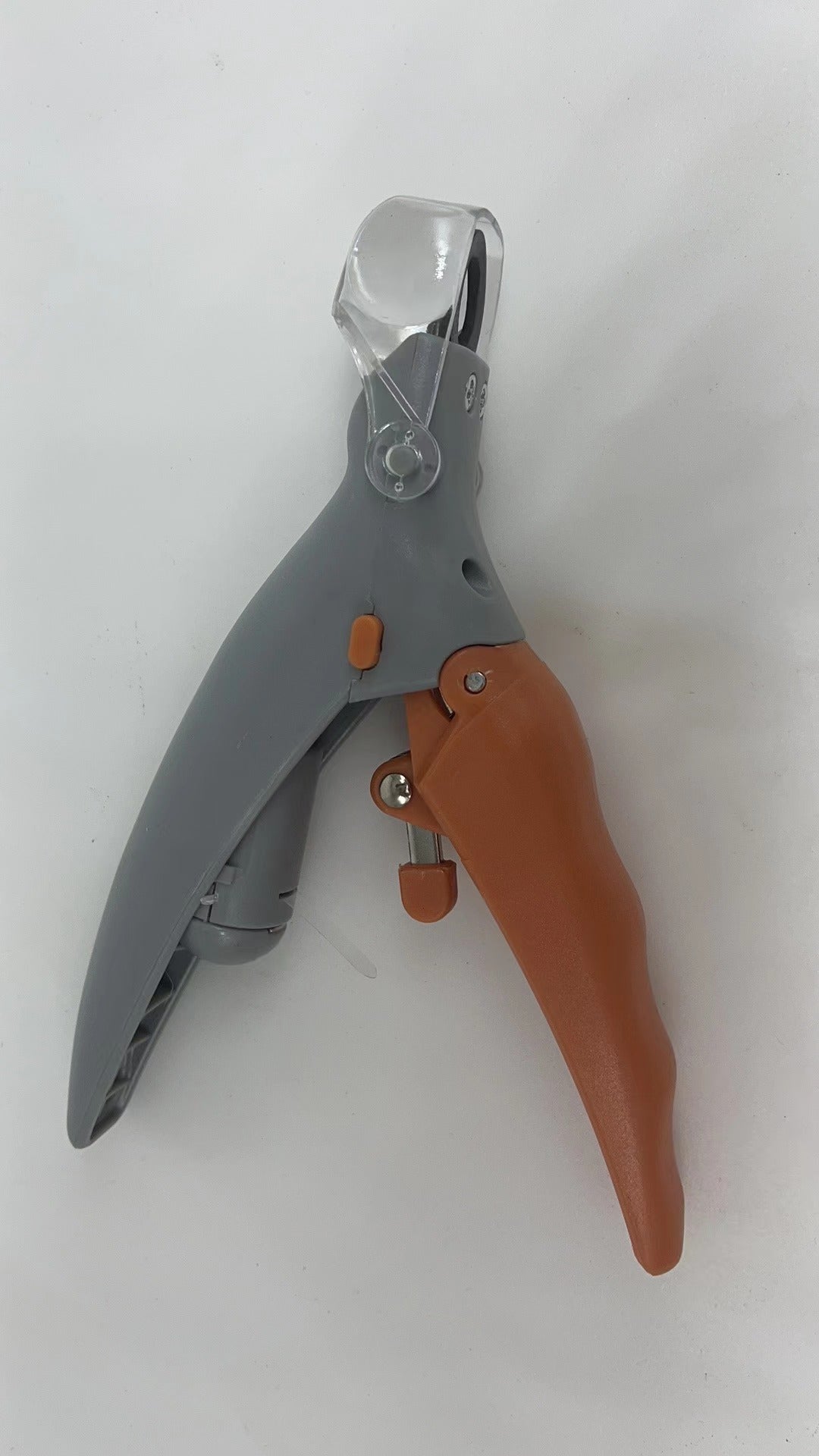 Precision LED Nail Trimmer