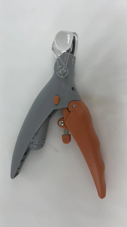 Precision LED Nail Trimmer
