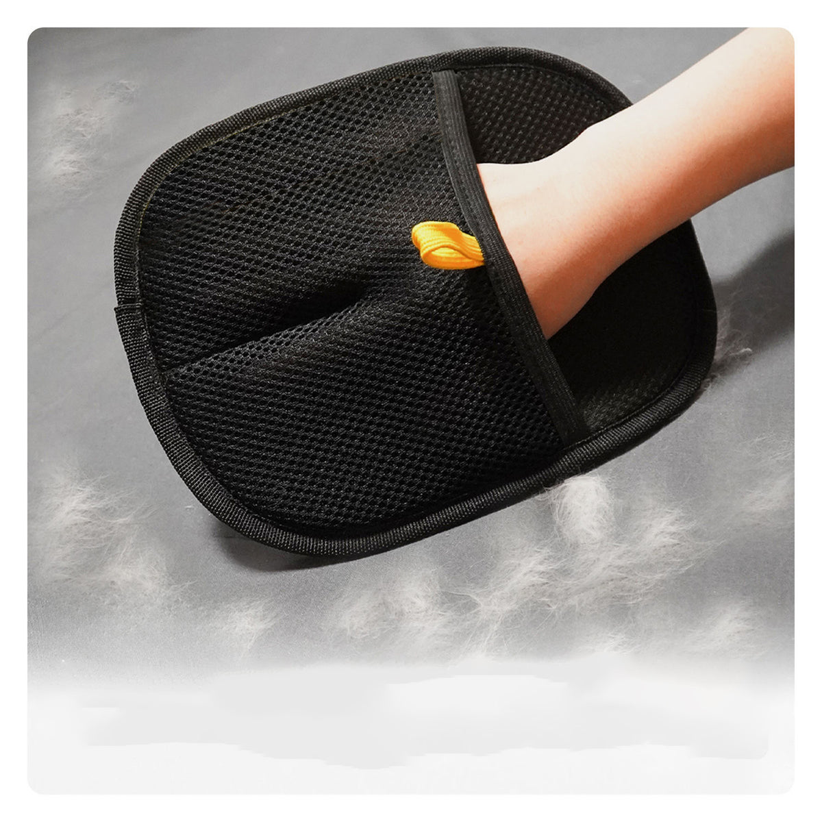 SoftTouch Grooming Gloves
