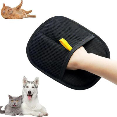 SoftTouch Grooming Gloves