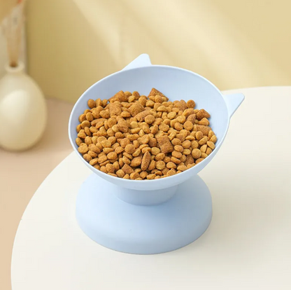 ErgoFeed Tilted Comfort Bowl