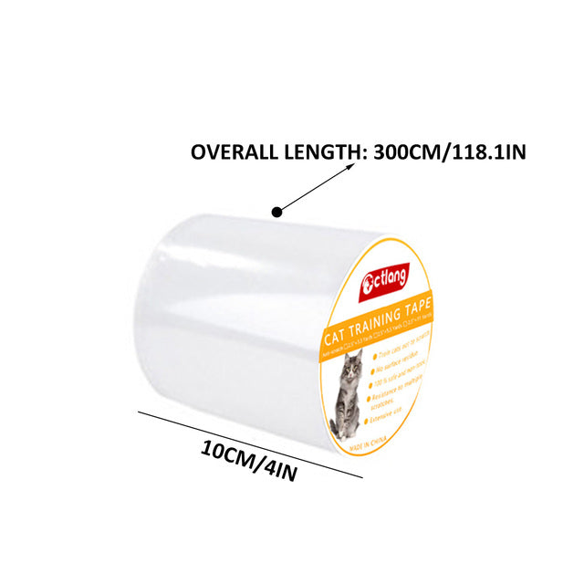 Furniture Shield Anti-Scratch Tape