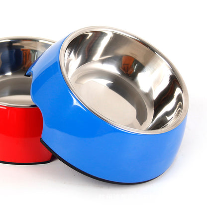 Anchor Stainless Steel Feeding Bowl