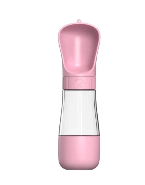 TrailMate 2-in-1 Feeder Bottle