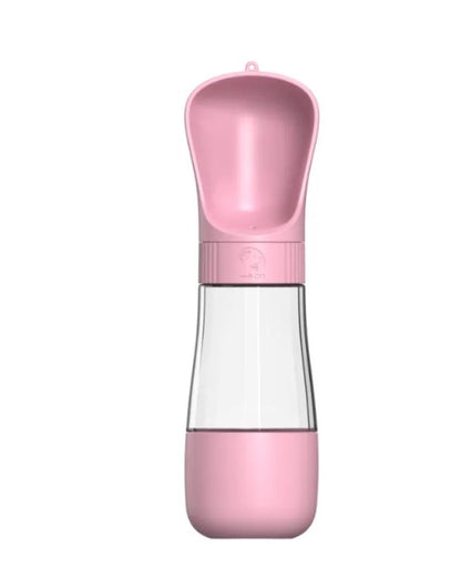 TrailMate 2-in-1 Feeder Bottle