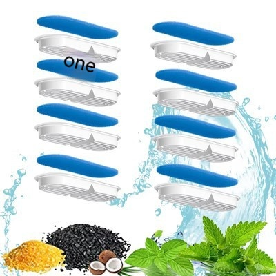Cascade Ceramic Water Fountain