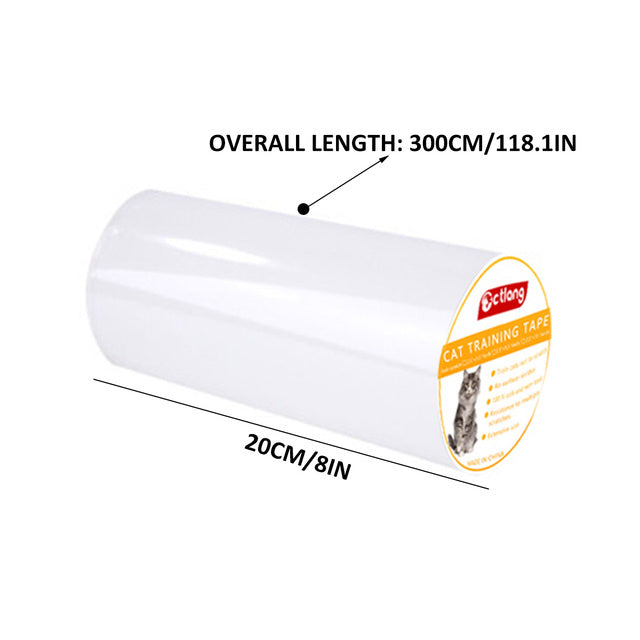 Furniture Shield Anti-Scratch Tape