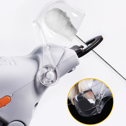 Precision LED Nail Trimmer