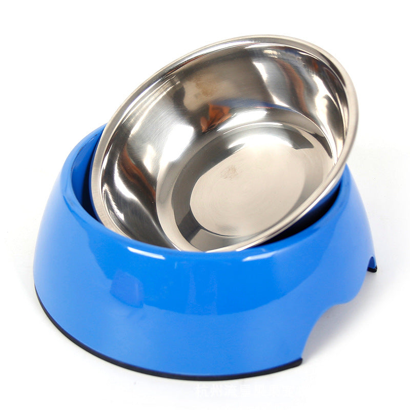 Anchor Stainless Steel Feeding Bowl