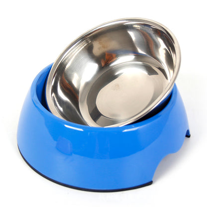 Anchor Stainless Steel Feeding Bowl