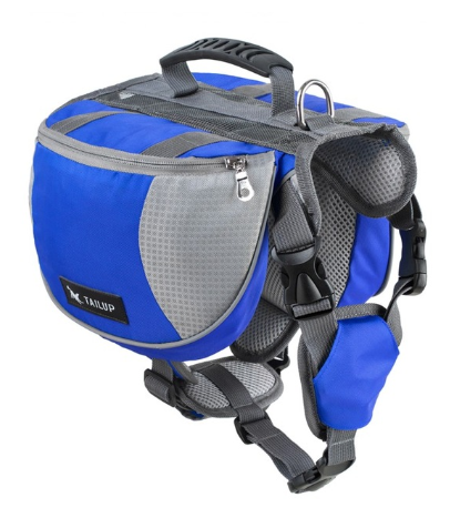 TrailPack Adventure Harness