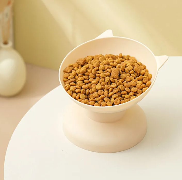 ErgoFeed Tilted Comfort Bowl
