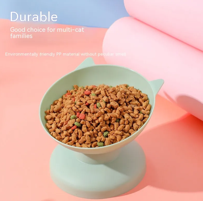 ErgoFeed Tilted Comfort Bowl