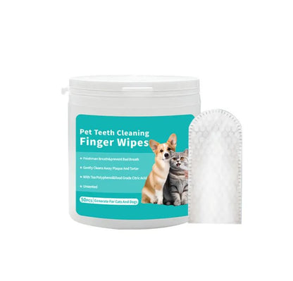 PureCare Ear & Dental Wipes