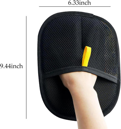 SoftTouch Grooming Gloves