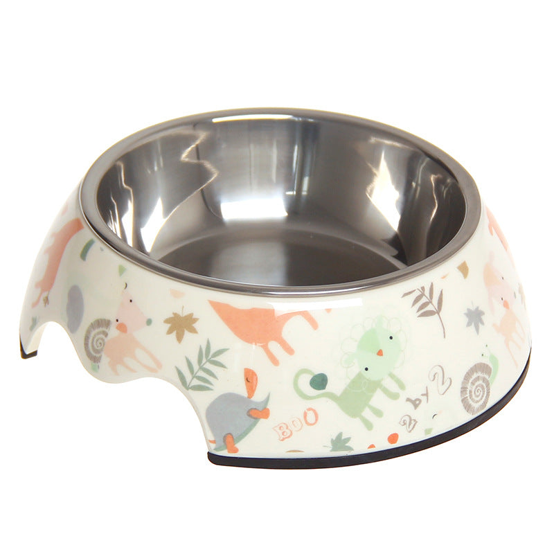 Anchor Stainless Steel Feeding Bowl