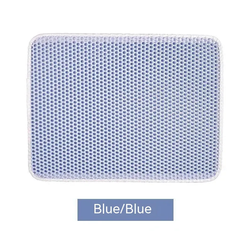 CleanStep Honeycomb Litter Mat