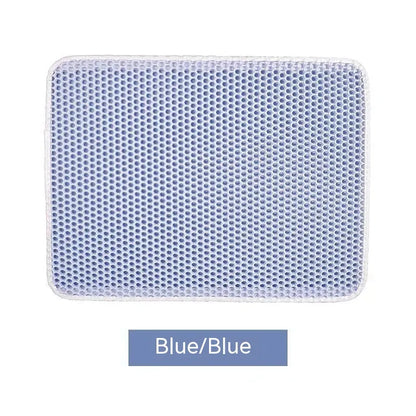 CleanStep Honeycomb Litter Mat